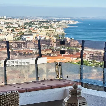Ocean View شقة كاسكايس