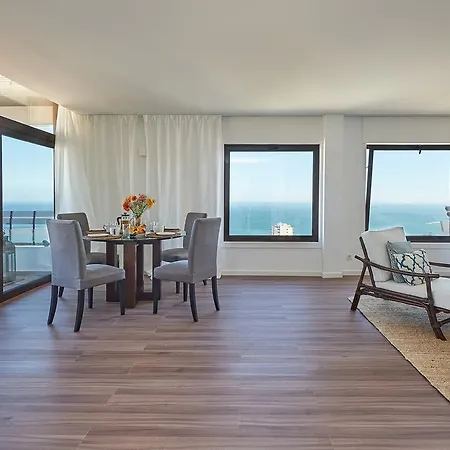 Ocean View * كاسكايس