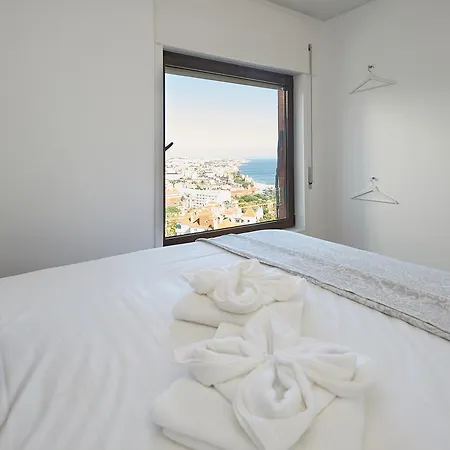 Ocean View *