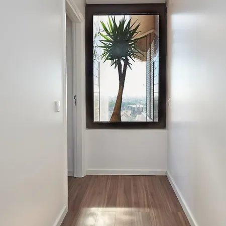 شقة Ocean View كاسكايس