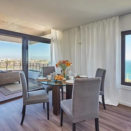 Ocean View *