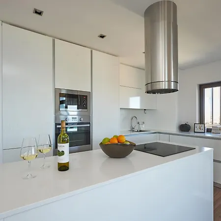 شقة Ocean View كاسكايس