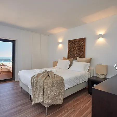 Ocean View شقة كاسكايس